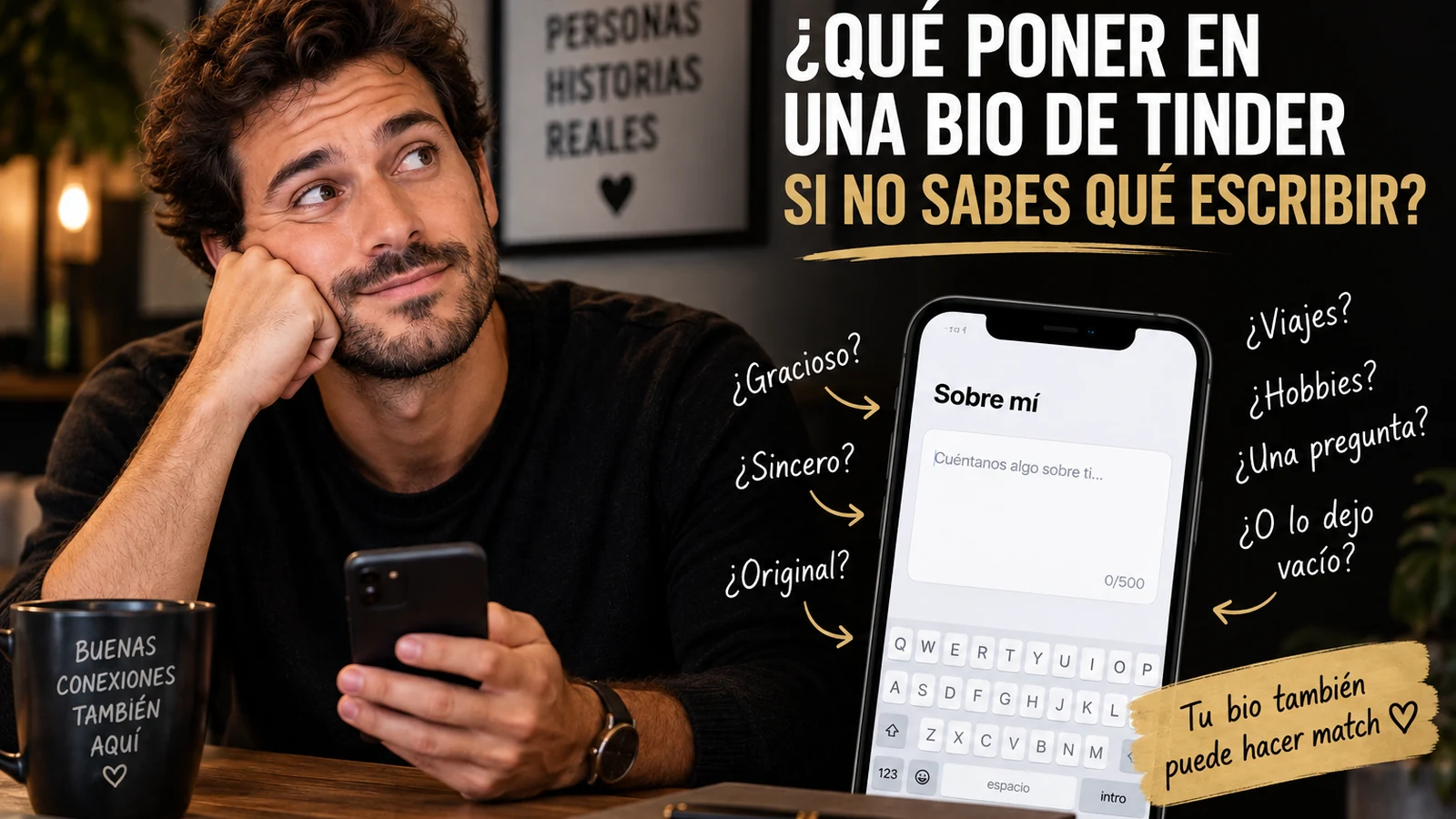 Ese “ya hablamos” también es una respuesta